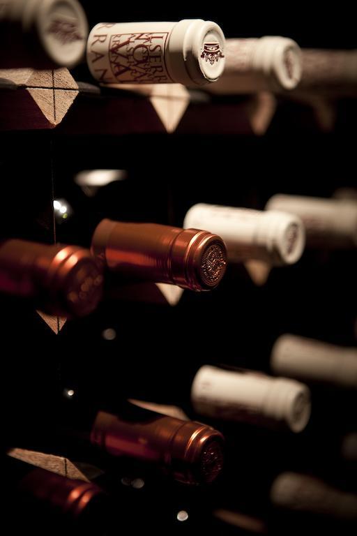 伊拉拉戈里酒店 加尔达考 外观 照片